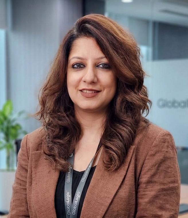 GlobalLogic Appoints Pooja Mathur as Global Head of Growth Marketing